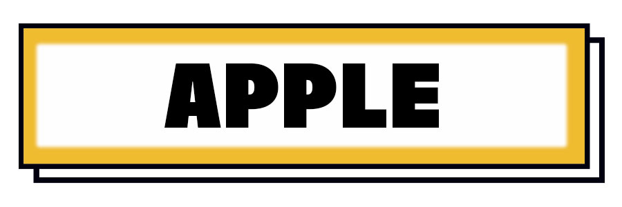 Apple