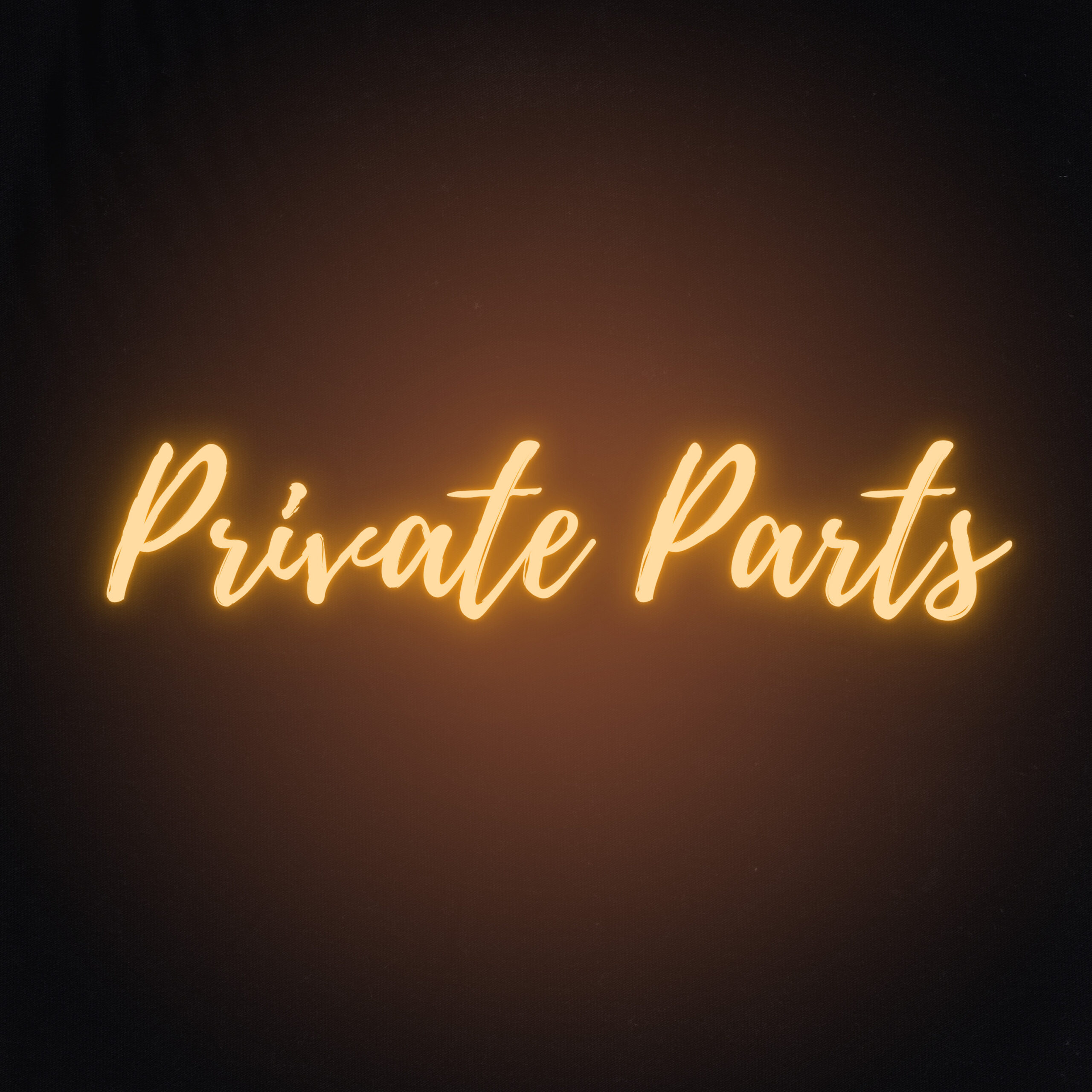 Private Parts Logo